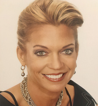 Linda Ridenour